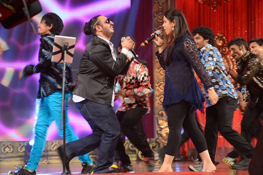 Alludu-Seenu-Audio-Launch